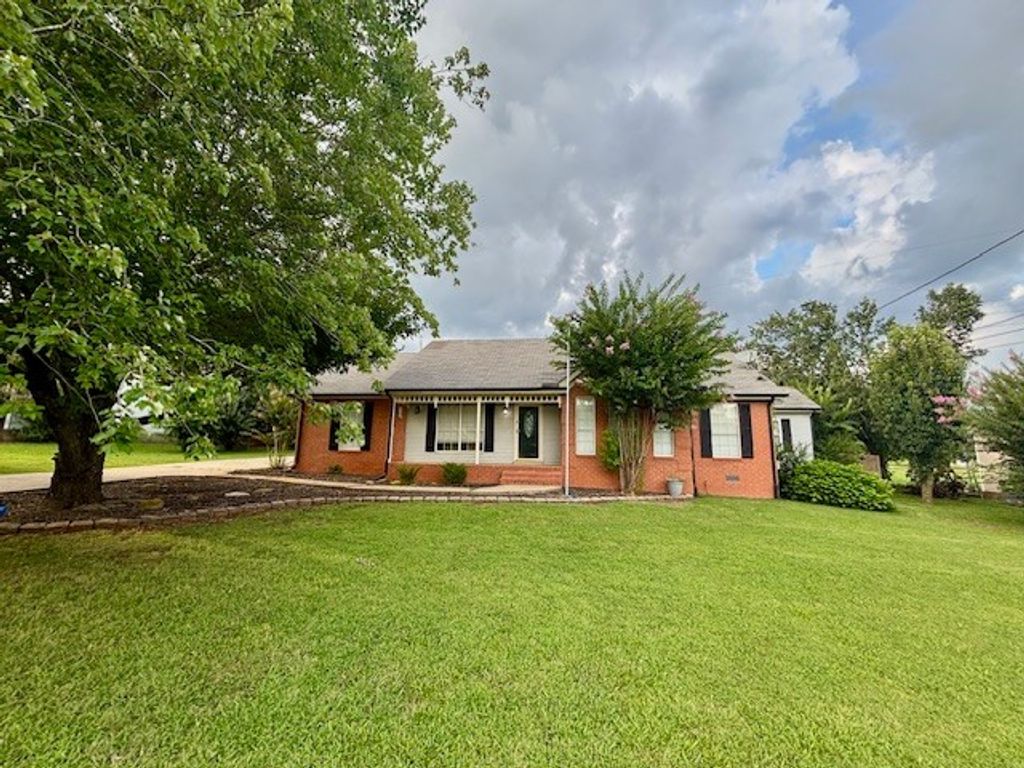 5224 Grassland Dr, Murfreesboro, TN 37129