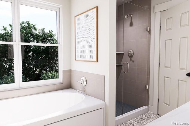 54154 Grand Boulevard, Shelby Charter Township, MI 48316