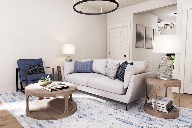 54154 Grand Boulevard, Shelby Charter Township, MI 48316