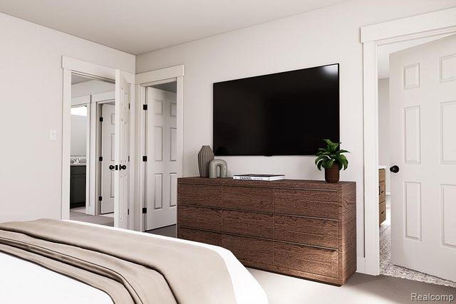 54154 Grand Boulevard, Shelby Charter Township, MI 48316