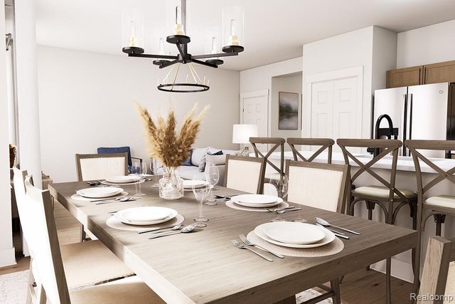 54154 Grand Boulevard, Shelby Charter Township, MI 48316