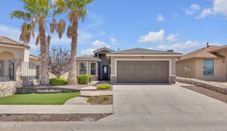 7112 Copper Trail Avenue, El Paso, TX 79934