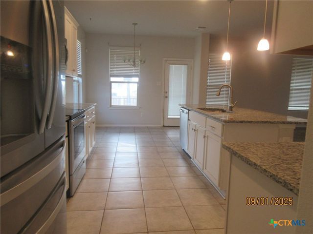 5509 Perdita Drive, Belton, TX 76513