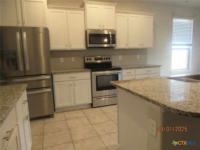 5509 Perdita Drive, Belton, TX 76513