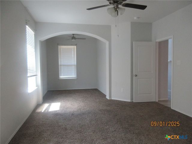 5509 Perdita Drive, Belton, TX 76513