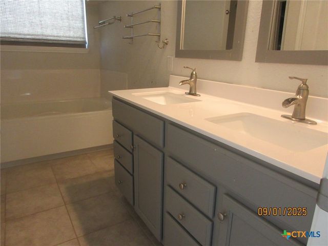 5509 Perdita Drive, Belton, TX 76513