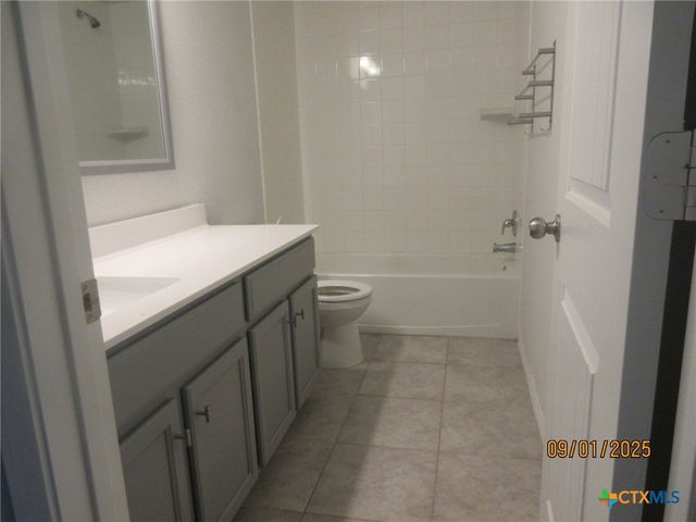 5509 Perdita Drive, Belton, TX 76513