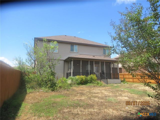 5509 Perdita Drive, Belton, TX 76513