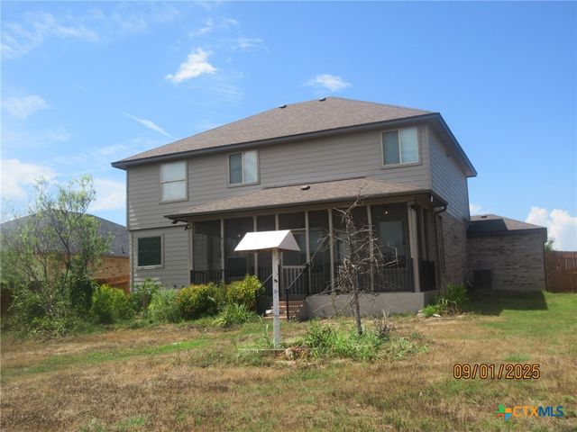 5509 Perdita Drive, Belton, TX 76513