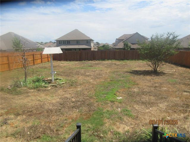 5509 Perdita Drive, Belton, TX 76513