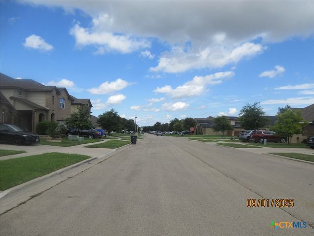 5509 Perdita Drive, Belton, TX 76513