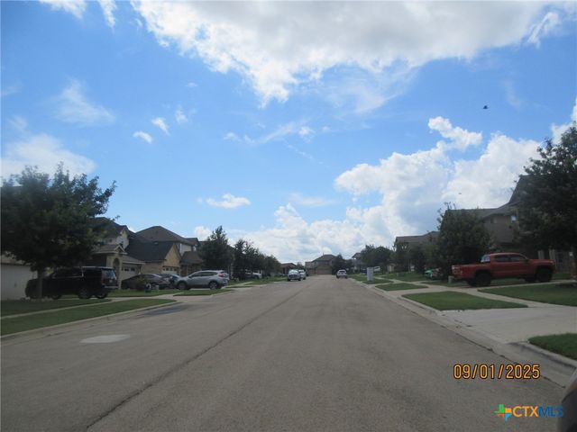 5509 Perdita Drive, Belton, TX 76513