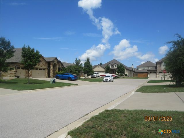 5509 Perdita Drive, Belton, TX 76513