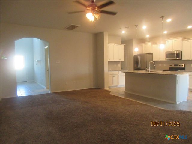 5509 Perdita Drive, Belton, TX 76513