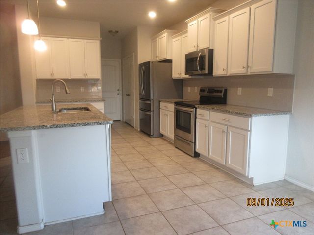 5509 Perdita Drive, Belton, TX 76513