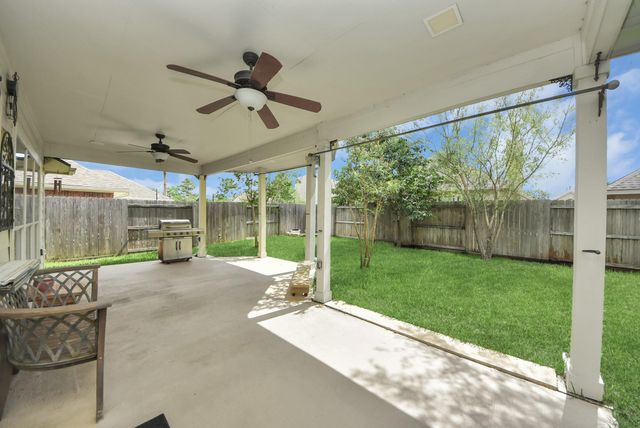12027 Iris Canyon Drive, Tomball, TX 77377