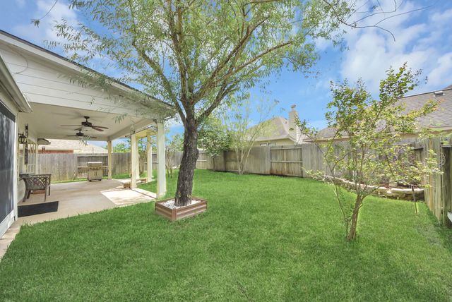 12027 Iris Canyon Drive, Tomball, TX 77377