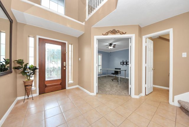 12027 Iris Canyon Drive, Tomball, TX 77377