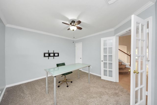 12027 Iris Canyon Drive, Tomball, TX 77377
