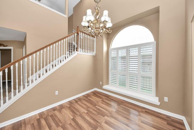 12027 Iris Canyon Drive, Tomball, TX 77377