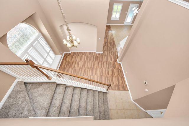 12027 Iris Canyon Drive, Tomball, TX 77377