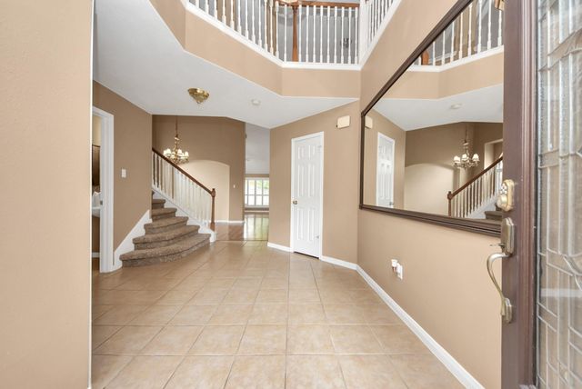 12027 Iris Canyon Drive, Tomball, TX 77377