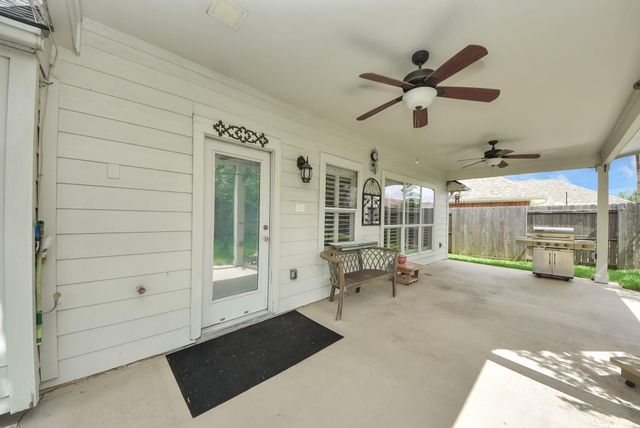 12027 Iris Canyon Drive, Tomball, TX 77377