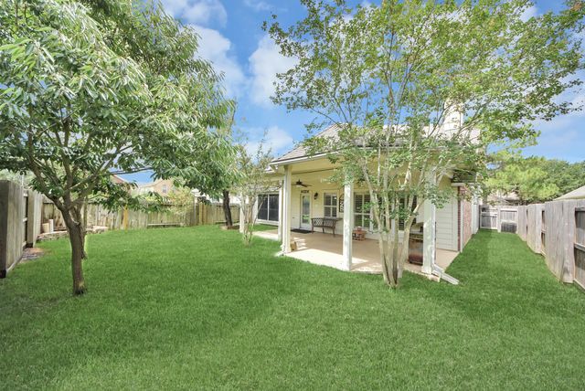 12027 Iris Canyon Drive, Tomball, TX 77377