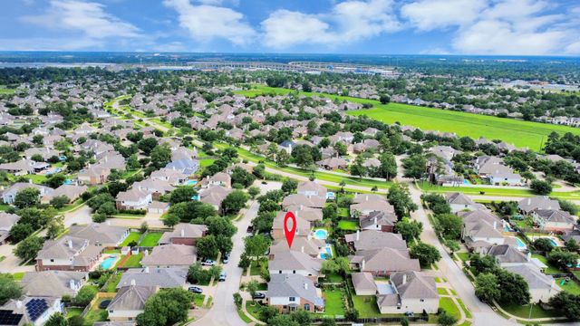 12027 Iris Canyon Drive, Tomball, TX 77377