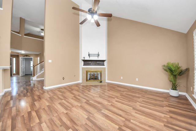 12027 Iris Canyon Drive, Tomball, TX 77377