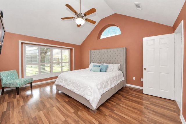 12027 Iris Canyon Drive, Tomball, TX 77377