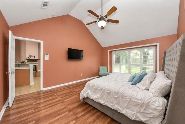 12027 Iris Canyon Drive, Tomball, TX 77377