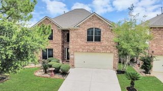 12027 Iris Canyon Drive, Tomball, TX 77377