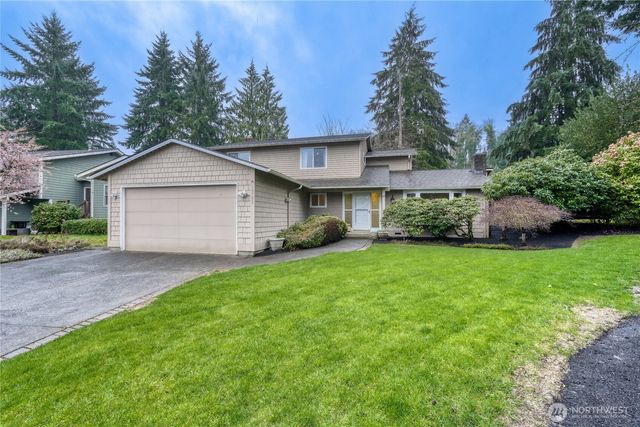 15703 SE 45th Court, Bellevue, WA 98006