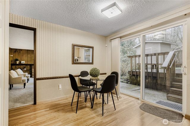 15703 SE 45th Court, Bellevue, WA 98006