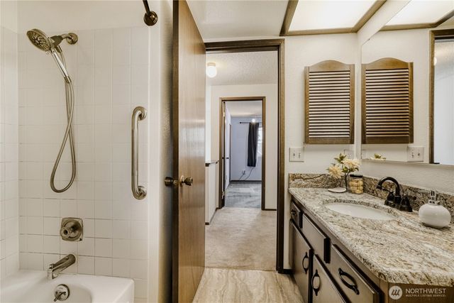 15703 SE 45th Court, Bellevue, WA 98006