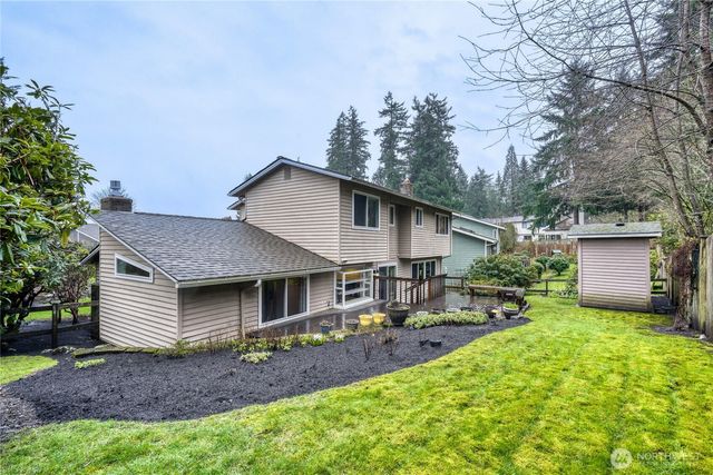 15703 SE 45th Court, Bellevue, WA 98006