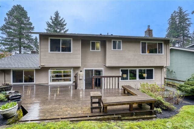 15703 SE 45th Court, Bellevue, WA 98006