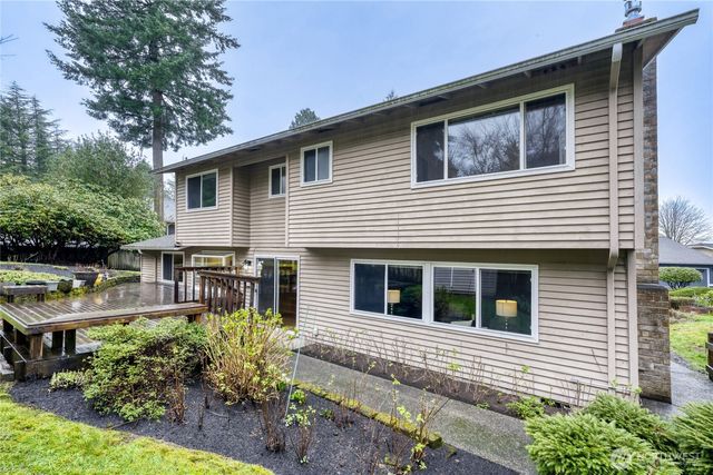 15703 SE 45th Court, Bellevue, WA 98006