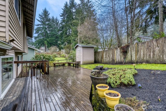 15703 SE 45th Court, Bellevue, WA 98006