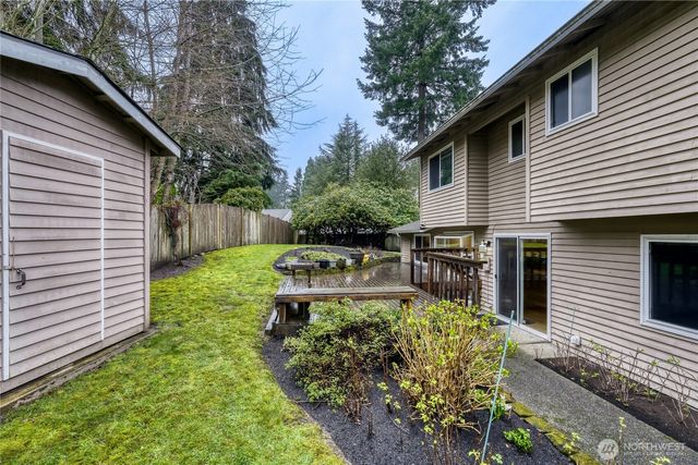 15703 SE 45th Court, Bellevue, WA 98006