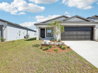 29571 FEDORA CIRCLE, Brooksville, FL 34602