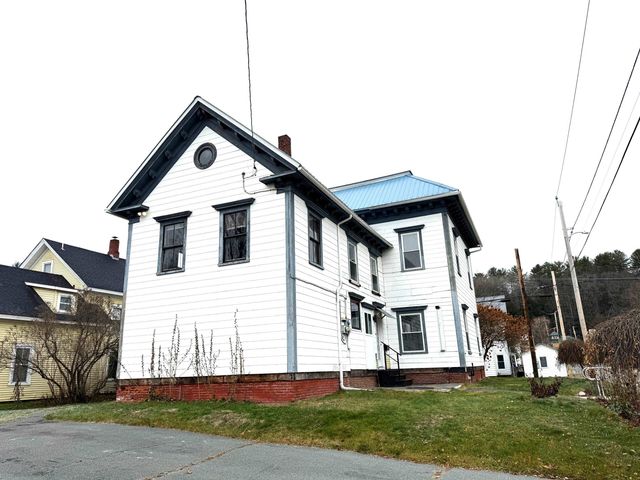 324 Cliff Street, St. Johnsbury, VT 05819