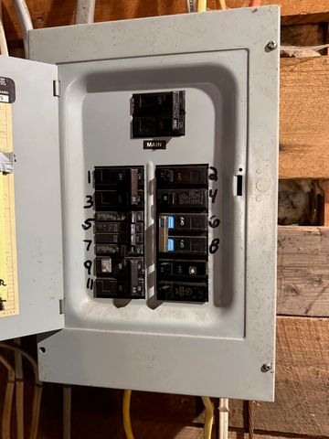 324 Cliff Street, St. Johnsbury, VT 05819