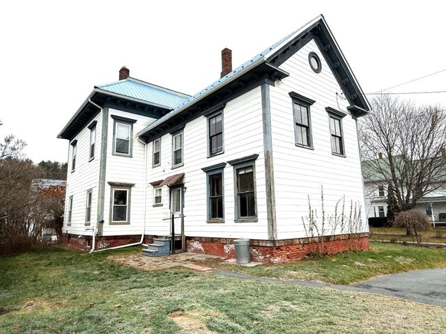 324 Cliff Street, St. Johnsbury, VT 05819