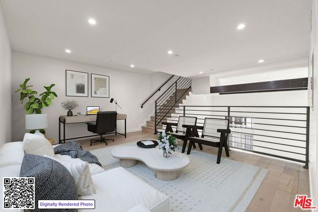 5019 Maplewood Avenue 101, Los Angeles, CA 90004