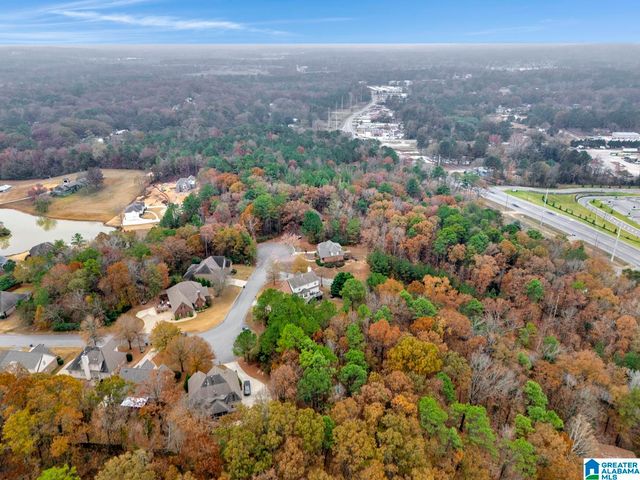 211 MOUNTAIN LAKE TRAIL, Alabaster, AL 35007