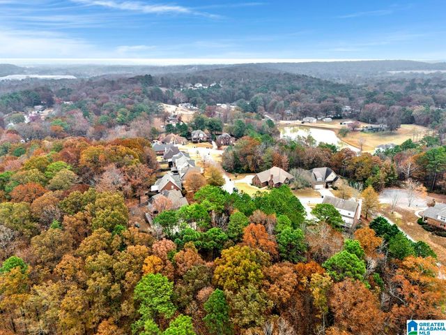 211 MOUNTAIN LAKE TRAIL, Alabaster, AL 35007