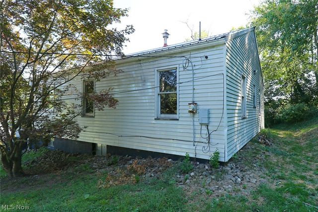 126 Ohio Street, Mingo Junction, OH 43938