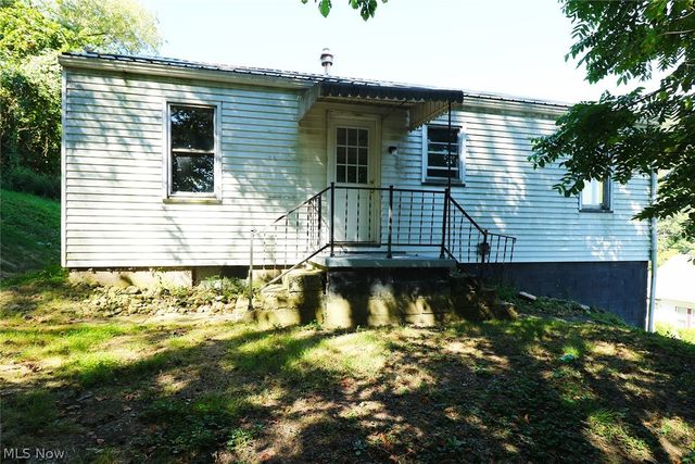 126 Ohio Street, Mingo Junction, OH 43938